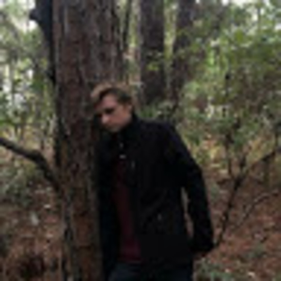 Meet your Posher, Zach - Picture 1 of 1